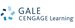 Gale Cengage Logo