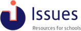 issues online logo
