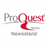 proquest Newsstand logo