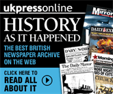 ukpress online logo