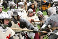Medieval-Knights-in--battle