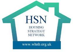 HSN Logo