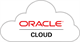 Oracle cloud logo