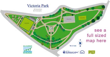 victoria-park-map