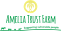 Amelia Trust Farm logo 2022