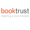 Book Trust logo