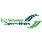 Careers Wales logo