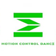 Motion Control Dance Logo