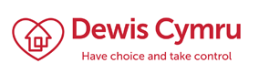 Dewis Logo
