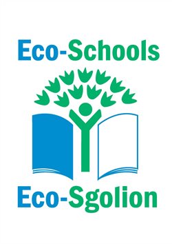 Eco Schools logo