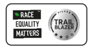 Silver trailblazer