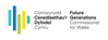 Future-Generations-Commissioner For Wales Logo