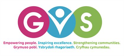 GVS logo