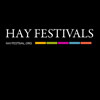 Hay Festivals logo