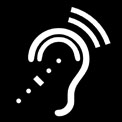 Hearing-loop-icon