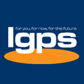 LGPS logo