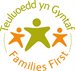 Logo-Families-First