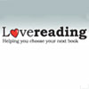 Lovereading logo