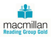 Macmillan Reading Group logo