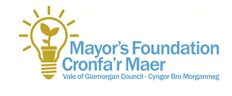 Mayors Foundation Logo