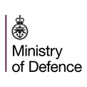 Ministry of Defence logo