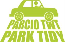 Park Tidy Logo