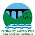 Porthkerry logo