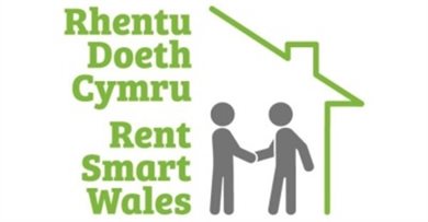 Rent Smart Wales