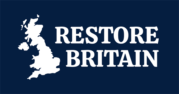 Restore Britain Logo