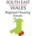 South East Wales Regional Housing Forum logo