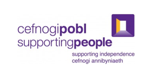 Supporting People