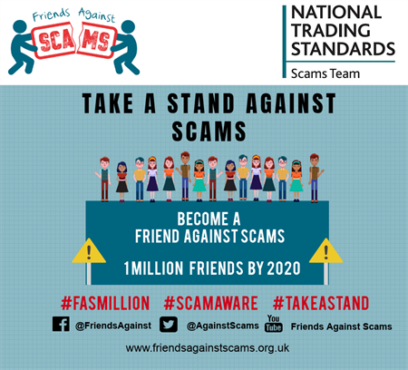 Take a Stand