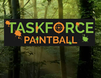 Taskforce paintball