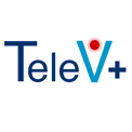 TeleV Plus-logo