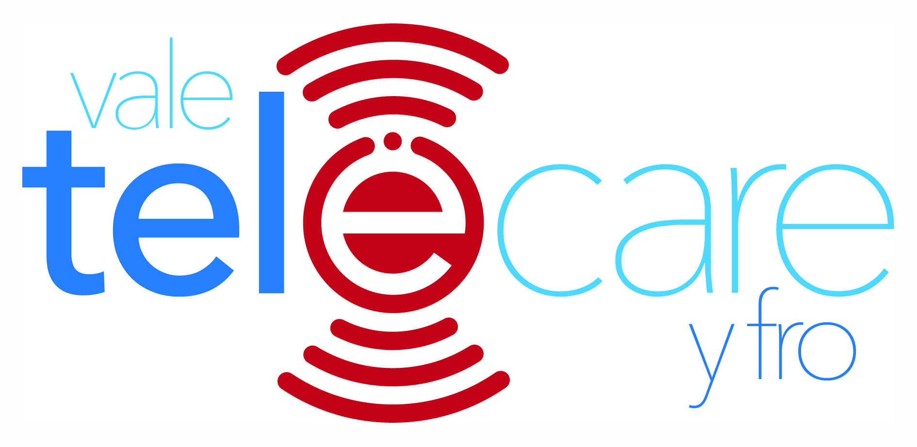 Telecare Logo