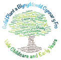 Childcare logo