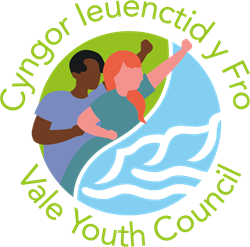 Vale Youth Council Logo