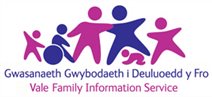 Vale Family Information Service Logo