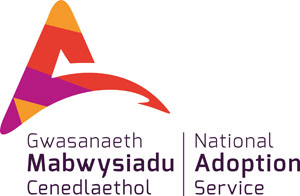 national adoption service logo large