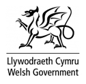 Welsh Government logo