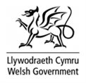 Welsh Government logo