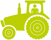 09 Tractor Icon