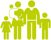 10 Family Icon