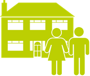 30 House Owner Icon