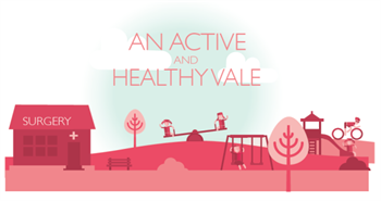Active and Healthy