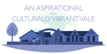 Aspirational and Culturally Vibrant