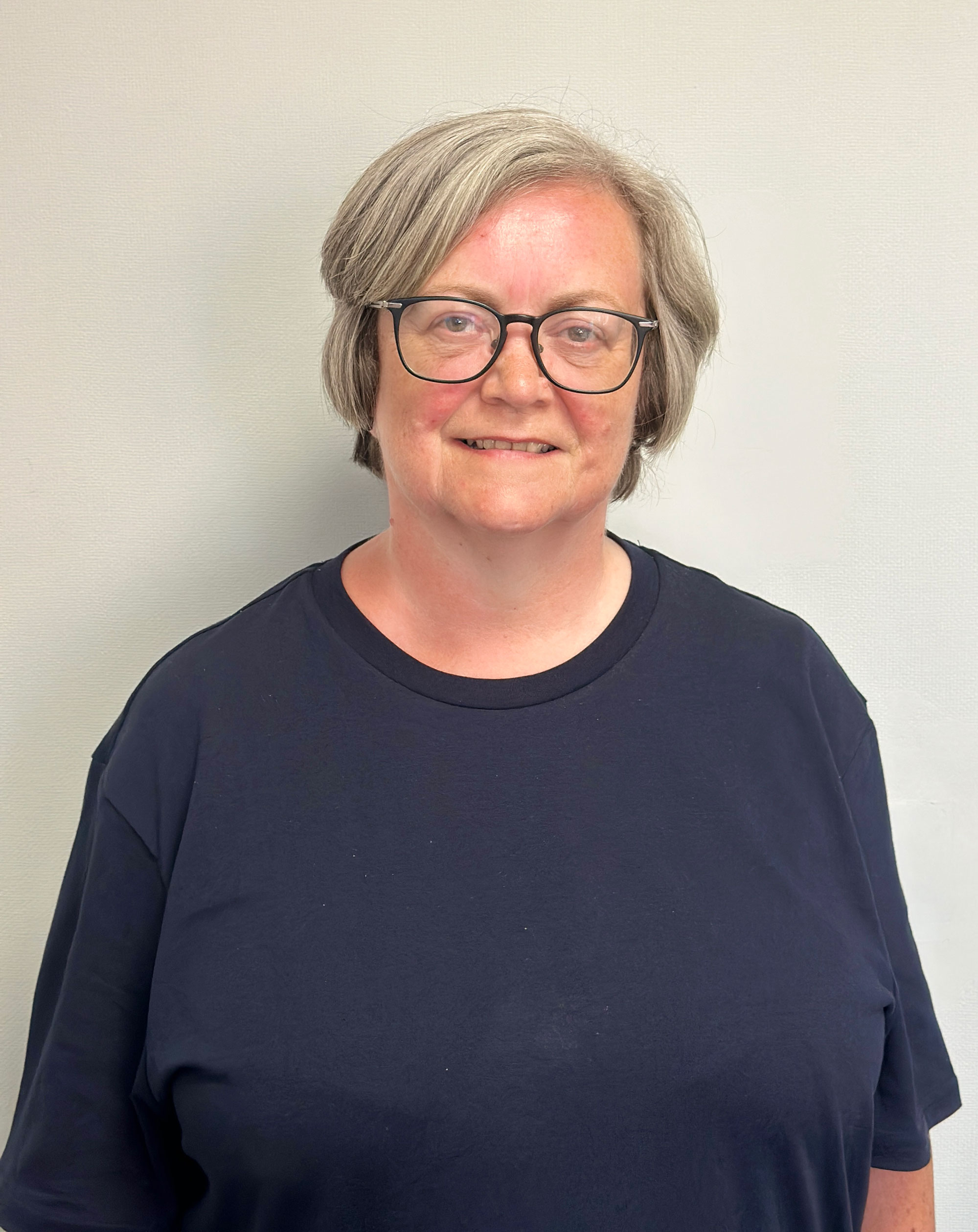 Shirley A Hodges