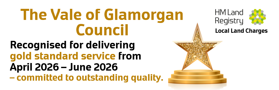 Gold Award