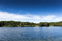 Cosmeston Lakes