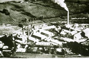 Cosmeston-Cement-works-1926